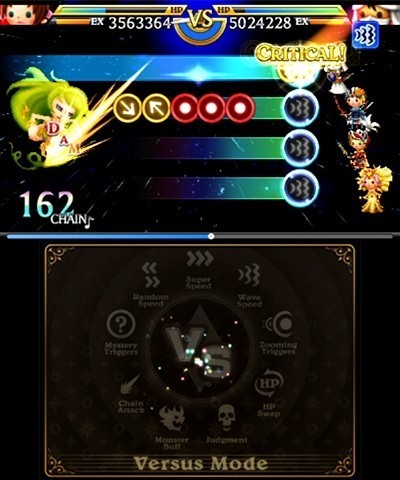 Theatrhythm Final Fantasy: Curtain Call - Imagen 8